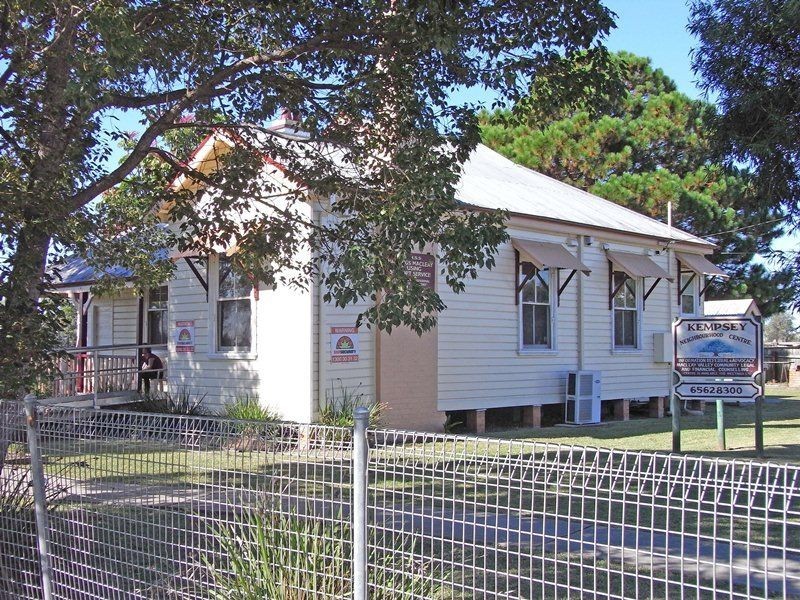 5 Kemp Street, Kempsey NSW 2440