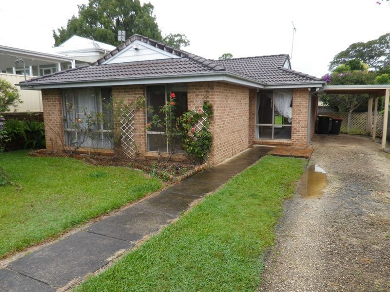 Greenhill NSW 2440