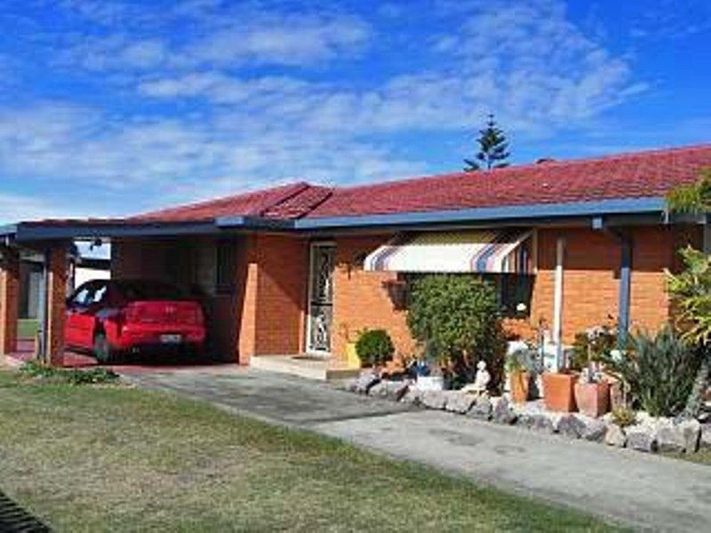 27 West Street, Kempsey NSW 2440