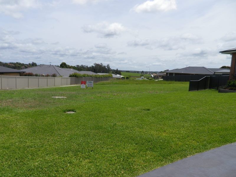 West Kempsey NSW 2440