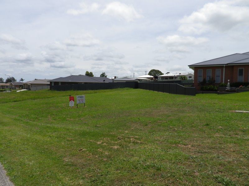 West Kempsey NSW 2440