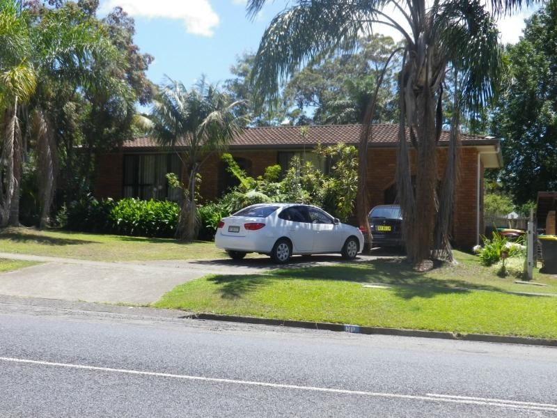 West Kempsey NSW 2440