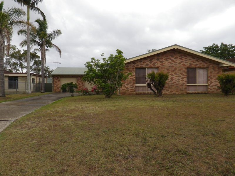 West Kempsey NSW 2440