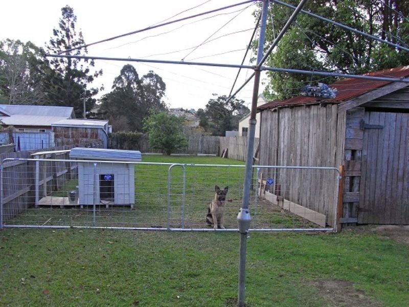 42 Marsh Street, Kempsey NSW 2440