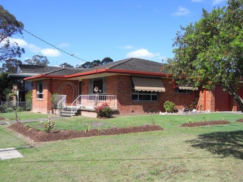 41 North Street, Kempsey NSW 2440