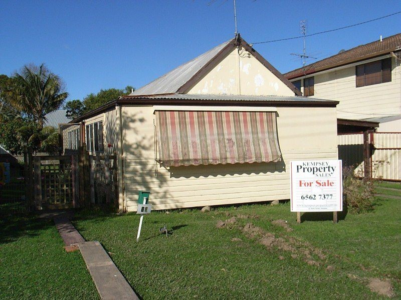 Smithtown NSW 2440