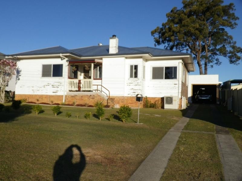 29 Polwood Street, West Kempsey NSW 2440