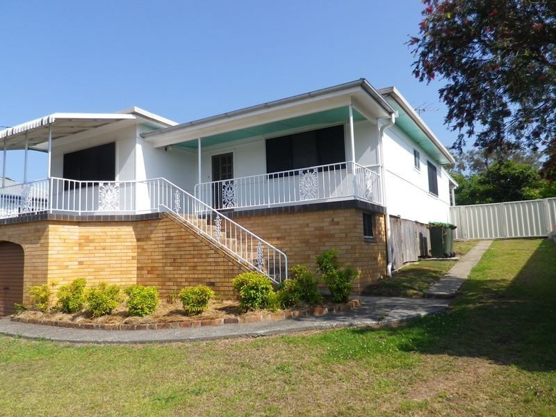 58 Clarence Ryan Avenue, West Kempsey NSW 2440