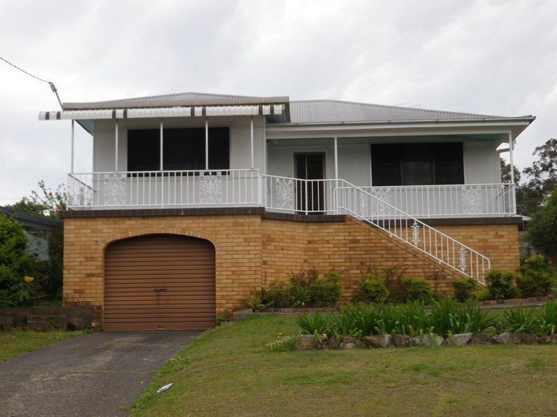 58 Clarence Ryan Avenue, West Kempsey NSW 2440