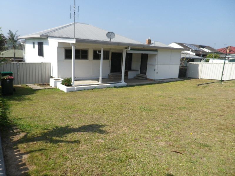 58 Clarence Ryan Avenue, West Kempsey NSW 2440