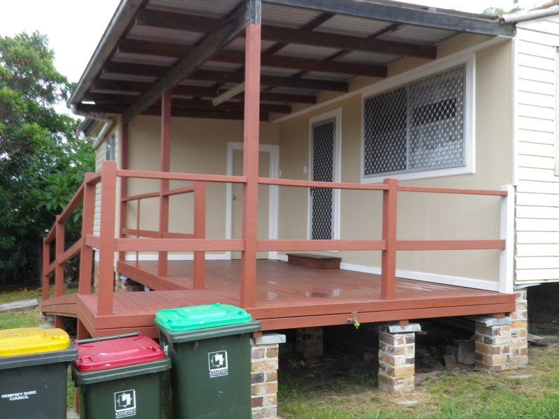 83 Broughton Street, West Kempsey NSW 2440