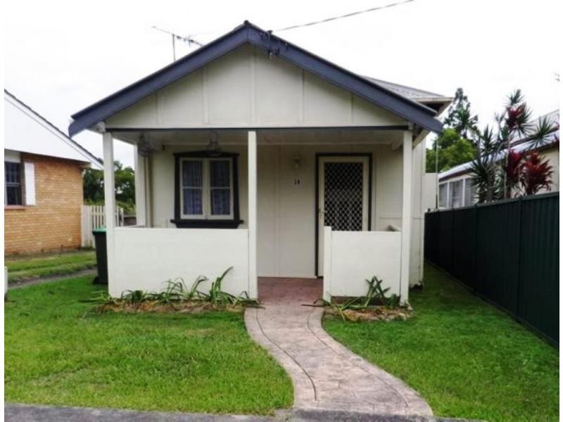 38 Marsh Street, West Kempsey NSW 2440
