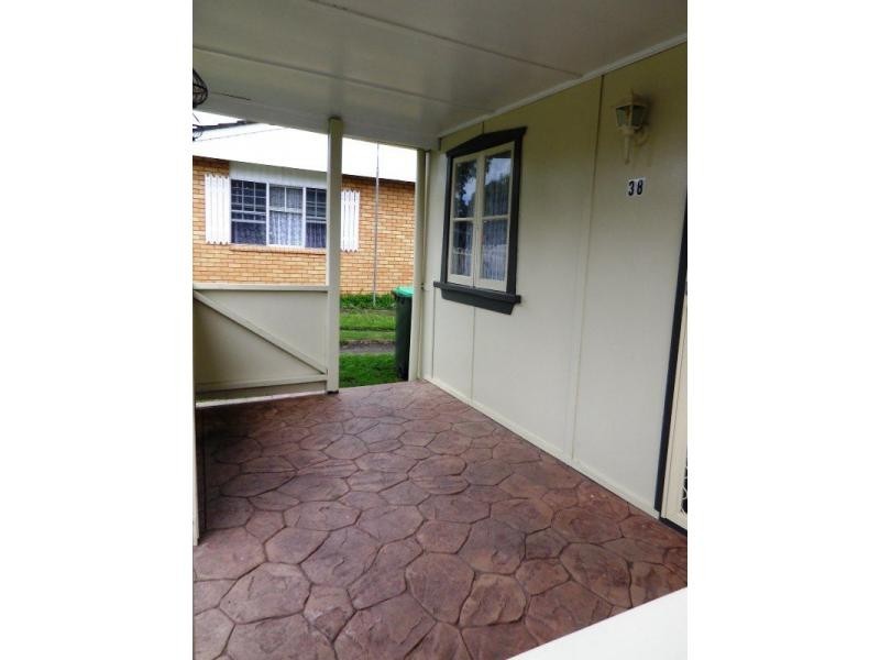 38 Marsh Street, West Kempsey NSW 2440