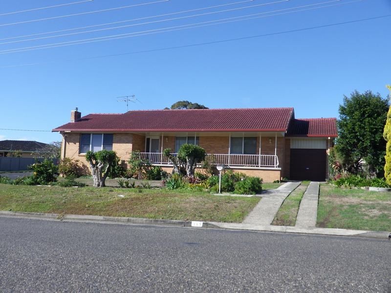113 Kemp Street, West Kempsey NSW 2440