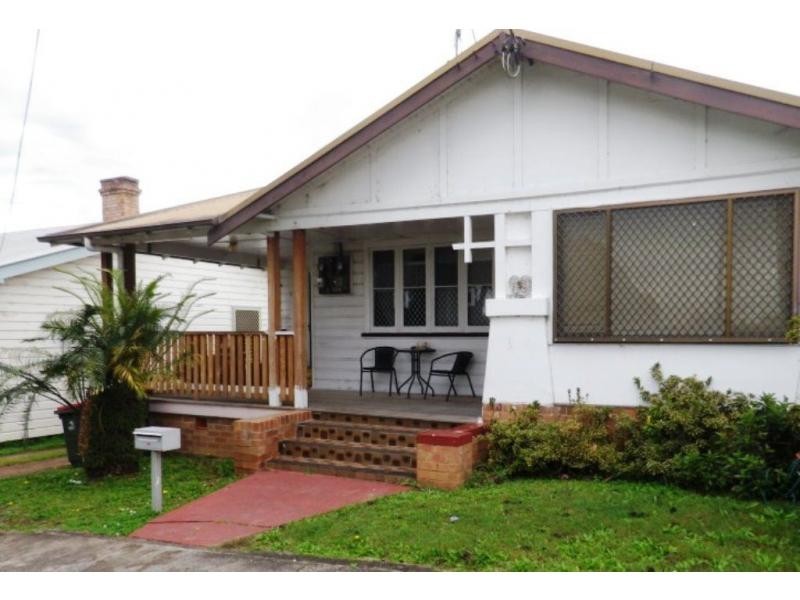 34 Sea Street, West Kempsey NSW 2440