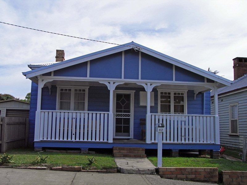 42 MARSH Street, West Kempsey NSW 2440