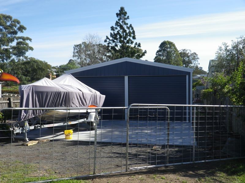 42 MARSH Street, West Kempsey NSW 2440