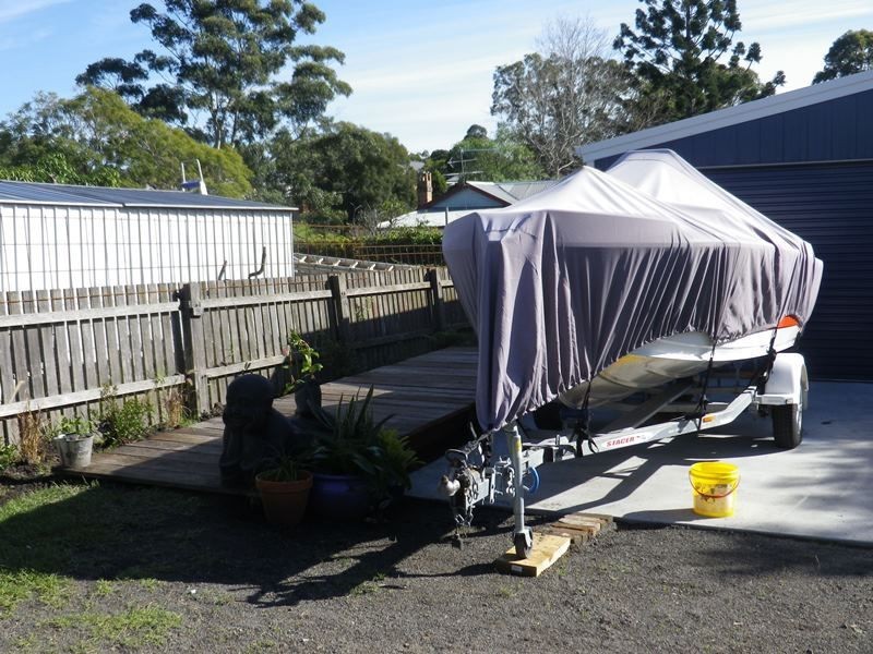 42 MARSH Street, West Kempsey NSW 2440