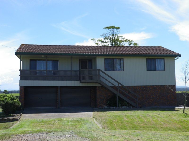 211 SUTHERLANDS Lane, Bellimbopinni NSW 2440