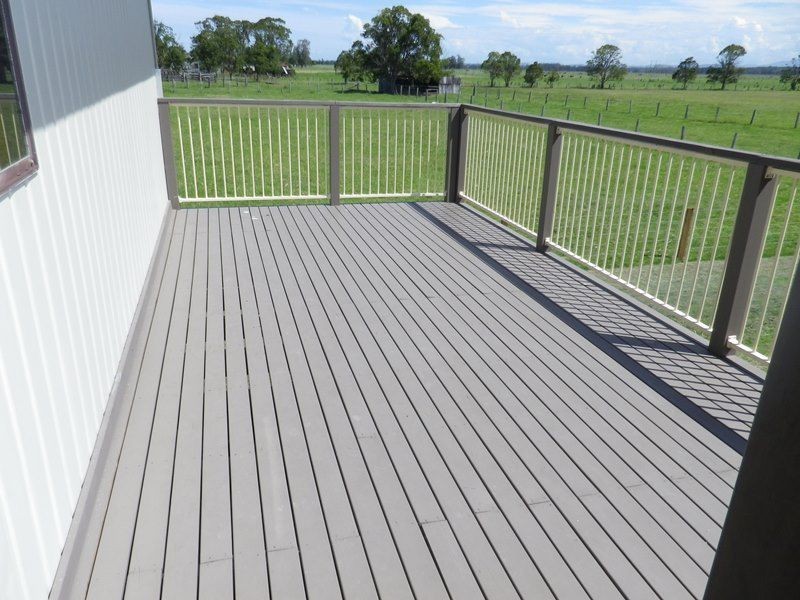 211 SUTHERLANDS Lane, Bellimbopinni NSW 2440
