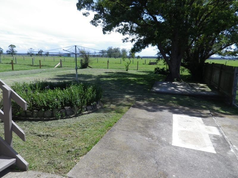 211 SUTHERLANDS Lane, Bellimbopinni NSW 2440