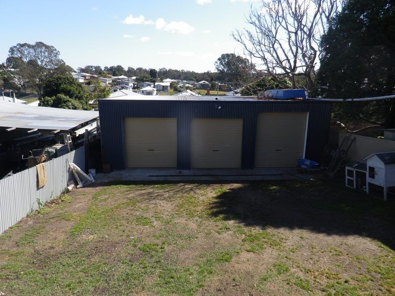 74 Broughton Street, West Kempsey NSW 2440