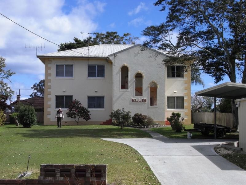 Unit 1/14 Memorial Avenue, Kempsey NSW 2440