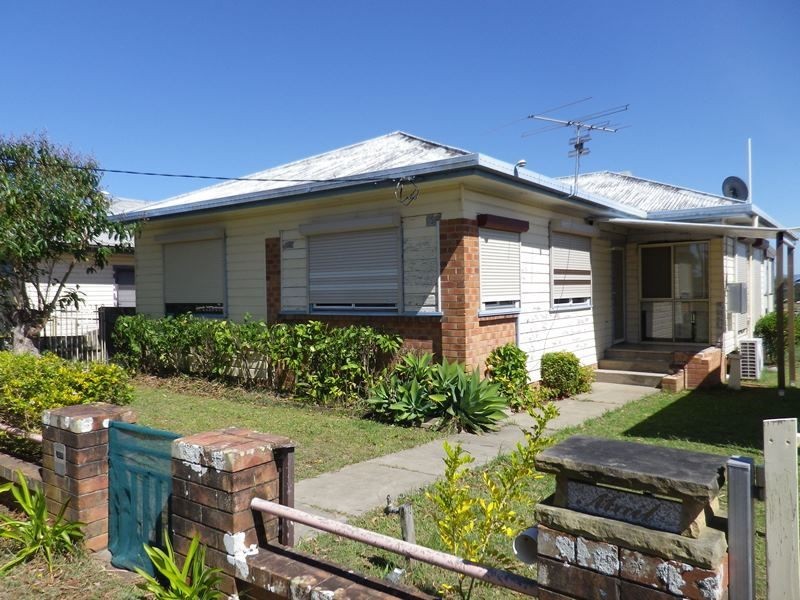 116 Broughton Street, West Kempsey NSW 2440