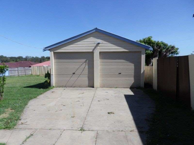 116 Broughton Street, West Kempsey NSW 2440