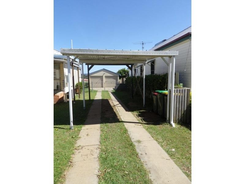 116 Broughton Street, West Kempsey NSW 2440
