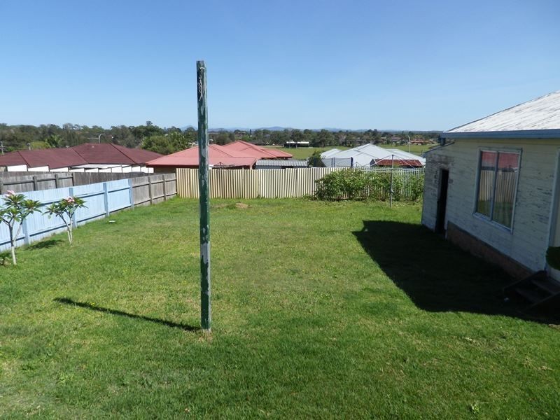 116 Broughton Street, West Kempsey NSW 2440