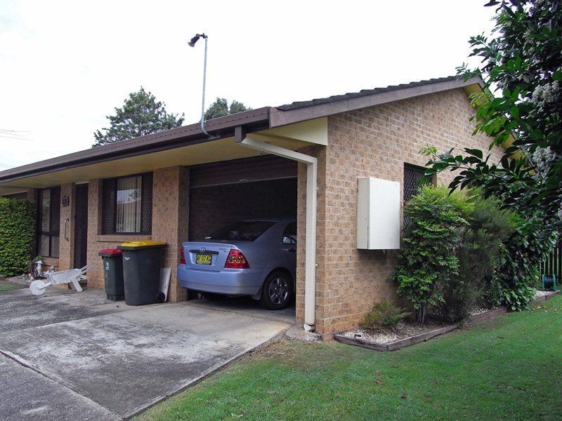 Unit 3/4 Colin Tait Avenue, Kempsey NSW 2440