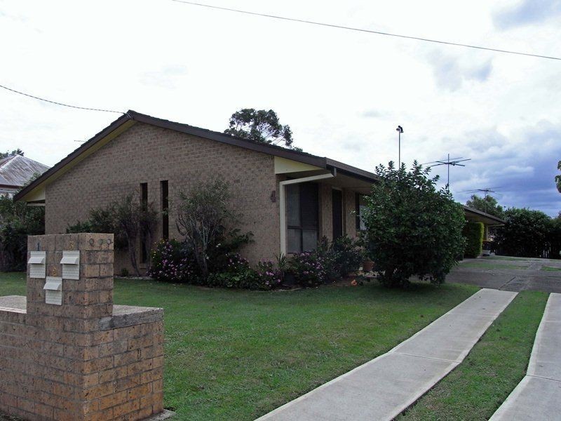 Unit 3/4 Colin Tait Avenue, Kempsey NSW 2440