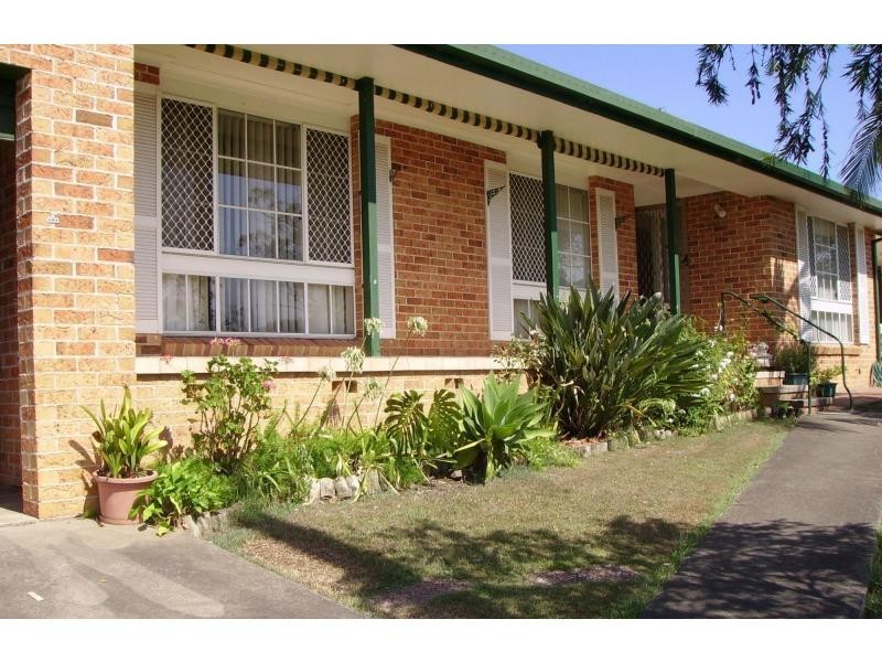 7 Heyson Street, West Kempsey NSW 2440