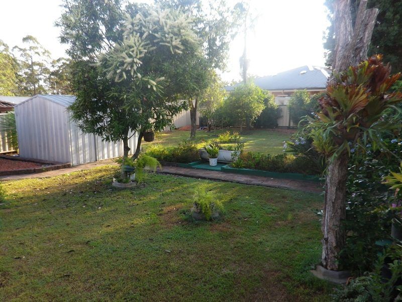 7 Heyson Street, West Kempsey NSW 2440