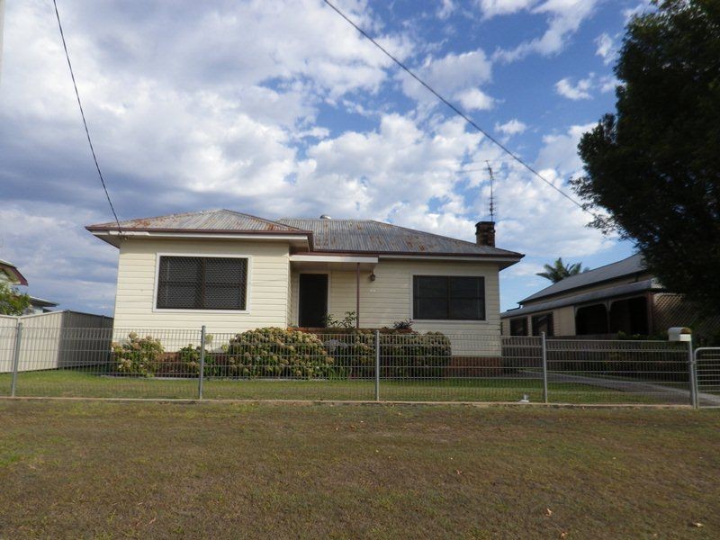 126 Broughton Street, West Kempsey NSW 2440