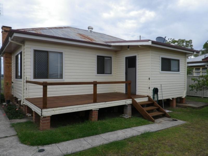 126 Broughton Street, West Kempsey NSW 2440