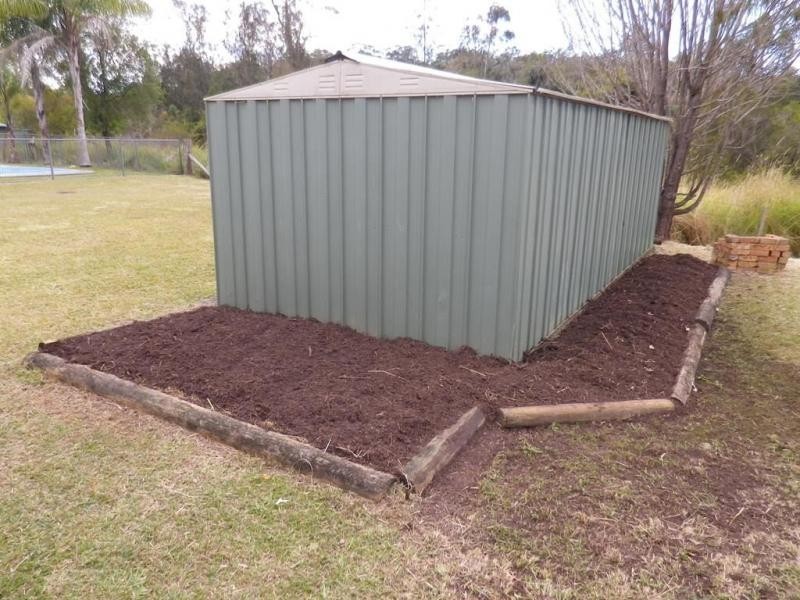 189 Beranghi Road, Crescent Head NSW 2440