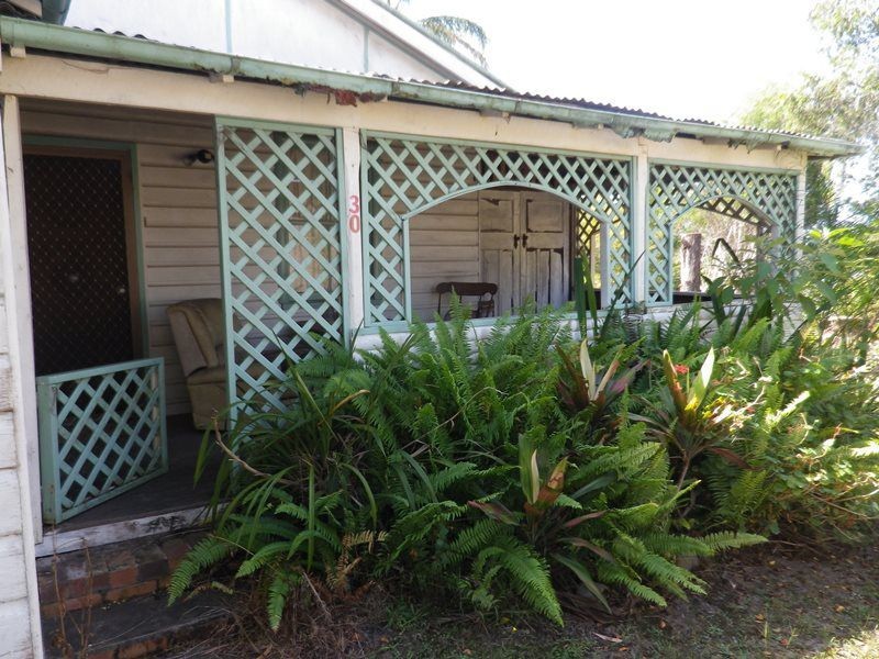 30 Middleton Street, South Kempsey NSW 2440