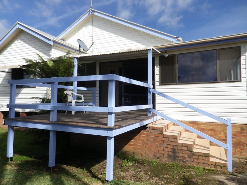 12 Morton Avenue, Smithtown NSW 2440