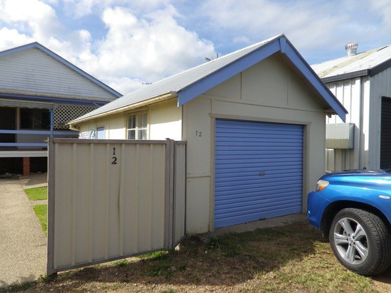 12 Morton Avenue, Smithtown NSW 2440