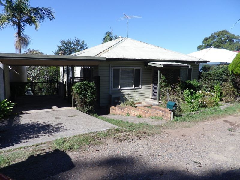 57 Lower Lord Street, East Kempsey NSW 2440