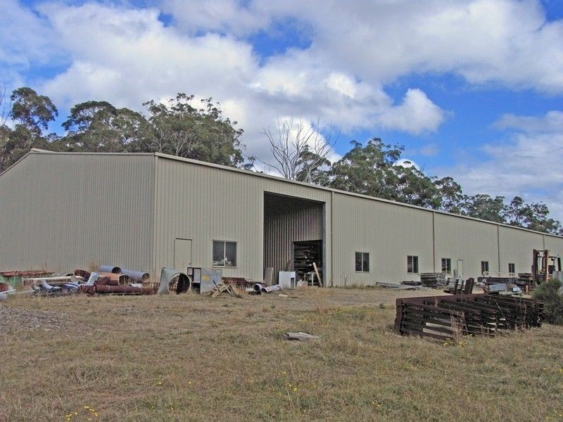 Lot 141, 92, 21 Verges Creek Road, Kempsey NSW 2440