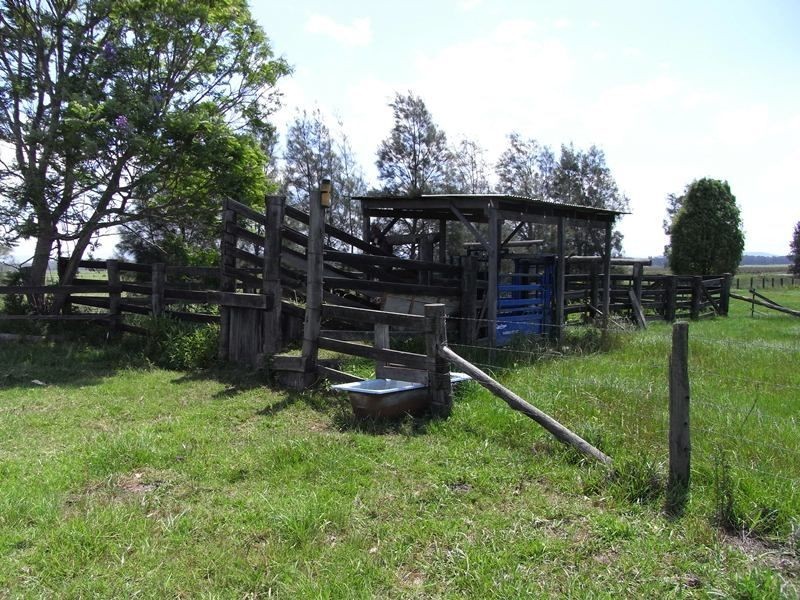 Lot 1293, 1292 Saleyards Road, Kempsey NSW 2440