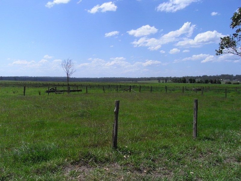 Lot 1293, 1292 Saleyards Road, Kempsey NSW 2440