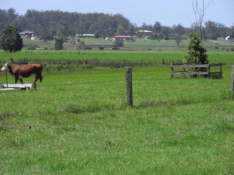 Lot 1293, 1292 Saleyards Road, Kempsey NSW 2440