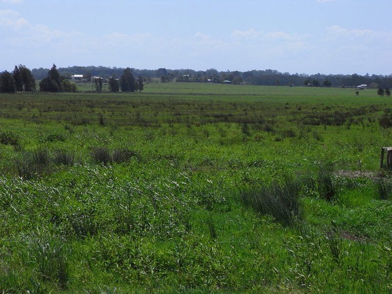Lot 1293, 1292 Saleyards Road, Kempsey NSW 2440