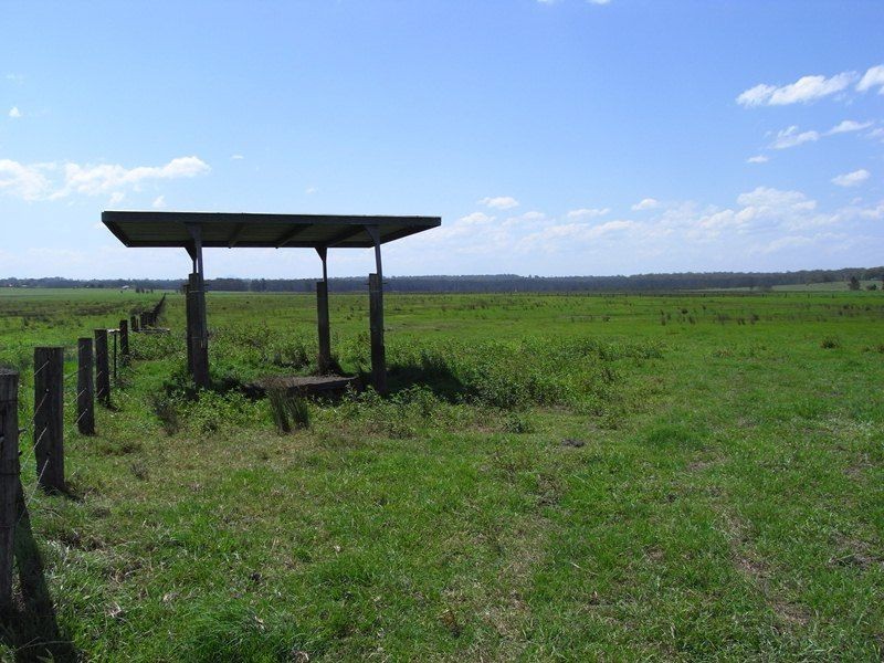 Lot 1293, 1292 Saleyards Road, Kempsey NSW 2440