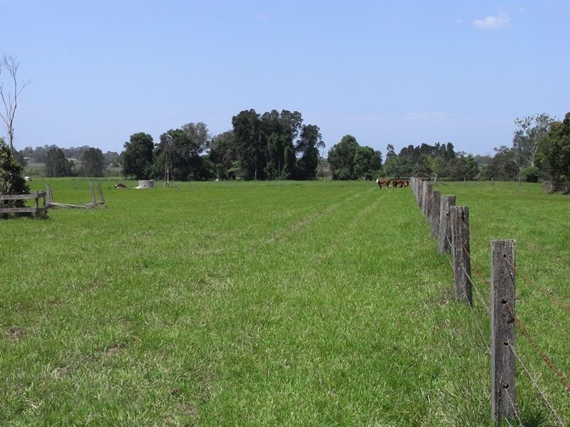 Lot 1293, 1292 Saleyards Road, Kempsey NSW 2440