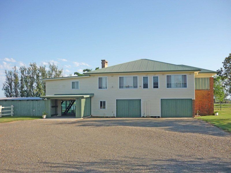 143 Sutherlands Lane, Bellimbopinni NSW 2440